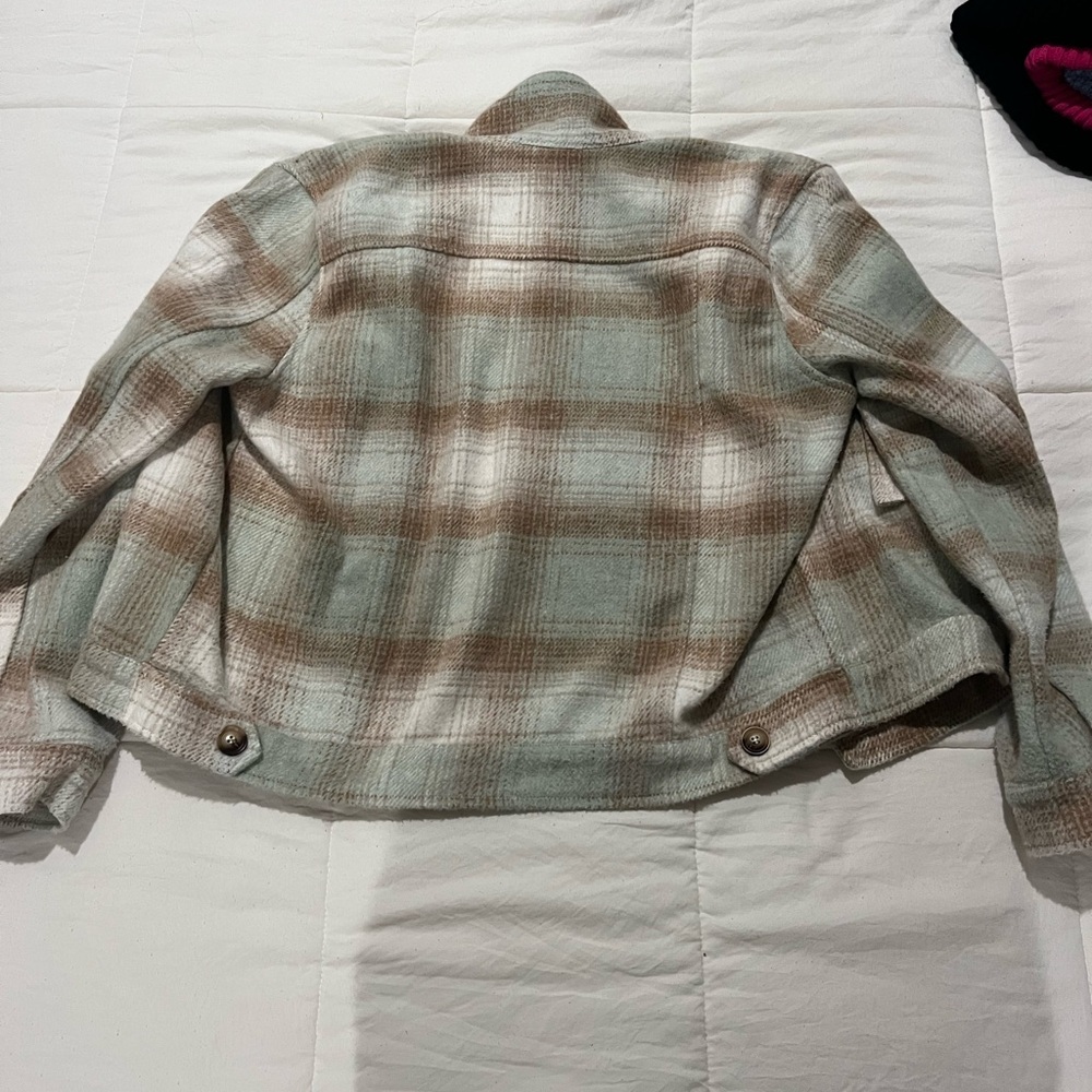 Super Cute Fall Jacket - image 2